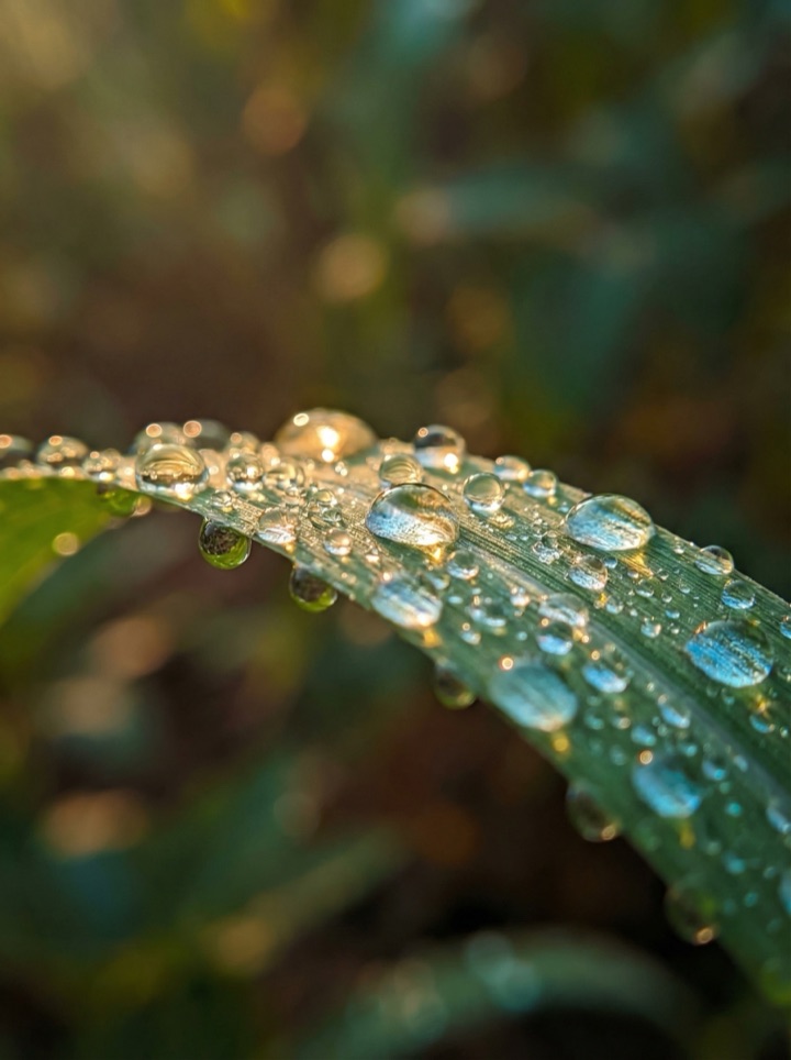 Gratitude Meditation